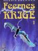Herbie Brennan: Feernes krige bd. 1-2.