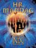 Garth Nix: Hr. Mandag