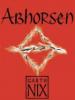 Garth Nix: Abhorsen
