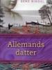 Gerd Rindel: Allemands datter