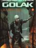 Josefine Ottesen: Golak