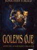Jonathan Stroud: Golems øje