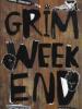 Daniel Zimakoff: Grim weekend