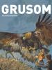Klaus Slavensky: Grusom