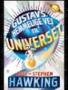 Lucy & Stephen Hawking: Gustavs hemmelige vej til universet