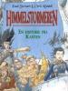 Paul Stewart & Chris Riddell: Himmelstormeren