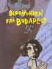 Hjørdis Varmer: Blodhunden fra Budapest