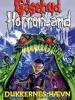 RL Stine: Gåsehud Horrorland 1+2