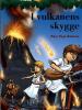 Mary Pope Osborne: I vulkanens skygge  