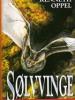 Kenneth Oppel: Sølvvinge