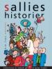 Kim Fupz Aakeson: Sallies historier