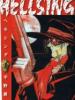 Kouta Hirano: Hellsing, bind 1-3