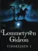 Linda Buckley-Archer: Lommetyven Gideon