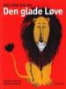 Louise Fatio & Roger Duvoisin: Den store bog om den glade løve