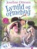 Josefine Ottesen: Lynild og ormehug