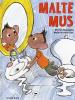 Morten Ramsland: Malte Mus