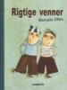 Manuela Olten: Rigtige venner