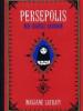 Marjane Satrapi: Persepolis - min iranske barndom