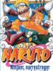 Masashi Kishimoto: Naruto, bind 1-8