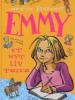 Mette Finderup: Emmy - et nyt liv truer