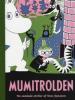 Tove Jansson: Mumitrolden - De samlede striber 2