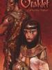 Catherine Fisher: Oraklet