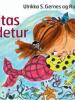 Ulrikka S. Gernes: Pepitas tudetur