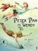  J.M. Barrie: Peter Pan og Wendy
