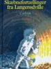 Peter Nordahl: Skæbnefortællinger fra Langerødville