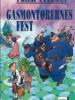 Philip Pullman: Gasmontørernes fest
