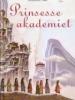 Shannon Dale: Prinsesseakademiet