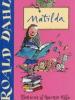 Roald Dahl: Matilda
