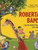 Robertas bamse - og tre andre historier om mobberi