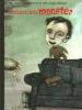 Martin Glaz Serup & Lars Vegas Nielsen: Sebastians monster