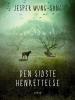 Jesper Wung-Sung: Den sidste henrettelse