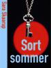 Sara Skaarup: Sort sommer 