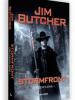 Jim Butcher: Stormfront