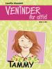 Camilla Wandahl: Tammy
