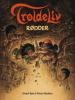 Sissel Bøe & Peter Madsen: Troldeliv 1-3