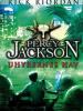 Rick Riordan: Uhyrernes hav, Percy Jackson og Olymperne 2