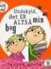 Lauren Child: Undskyld, det er altså min bog