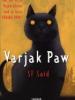 S.F. Said: Varjak Paw