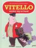 Kim Fupz Aakeson og Niels Bo Bojesen: Vitello ønsker sig en hund og Vitello graver et hul